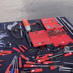 Matco And Mac Tools Different Prices