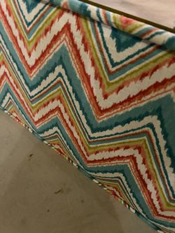 Curtain Valance