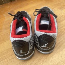 Jordan Shoes Size 3Y