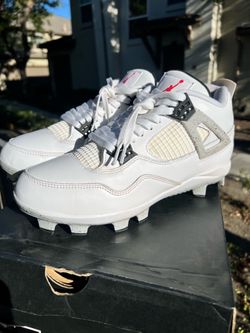 baseball/softball/slowpitch/jordan/retro