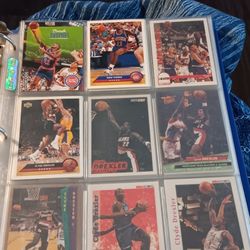 Cartas De Colección 