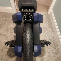 Begode-EX30-Electric-Unicycle(EUC)