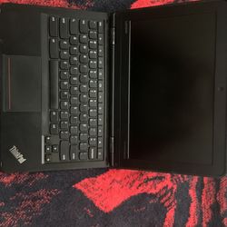 Old Laptop