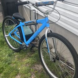 Semi New Big Ripper 29inch