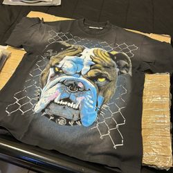 Hellstar Beware Of Dog - T 