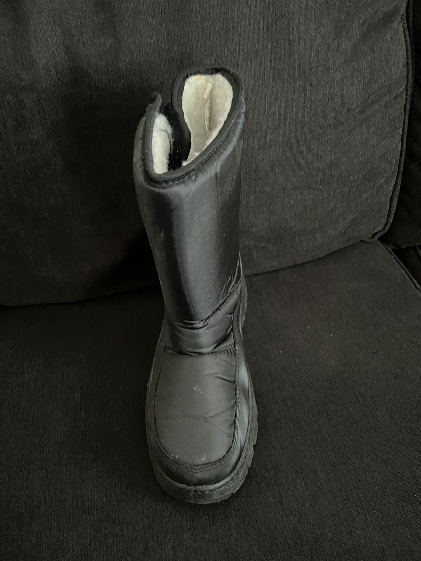 Snow Boots