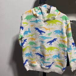 6T Sweater