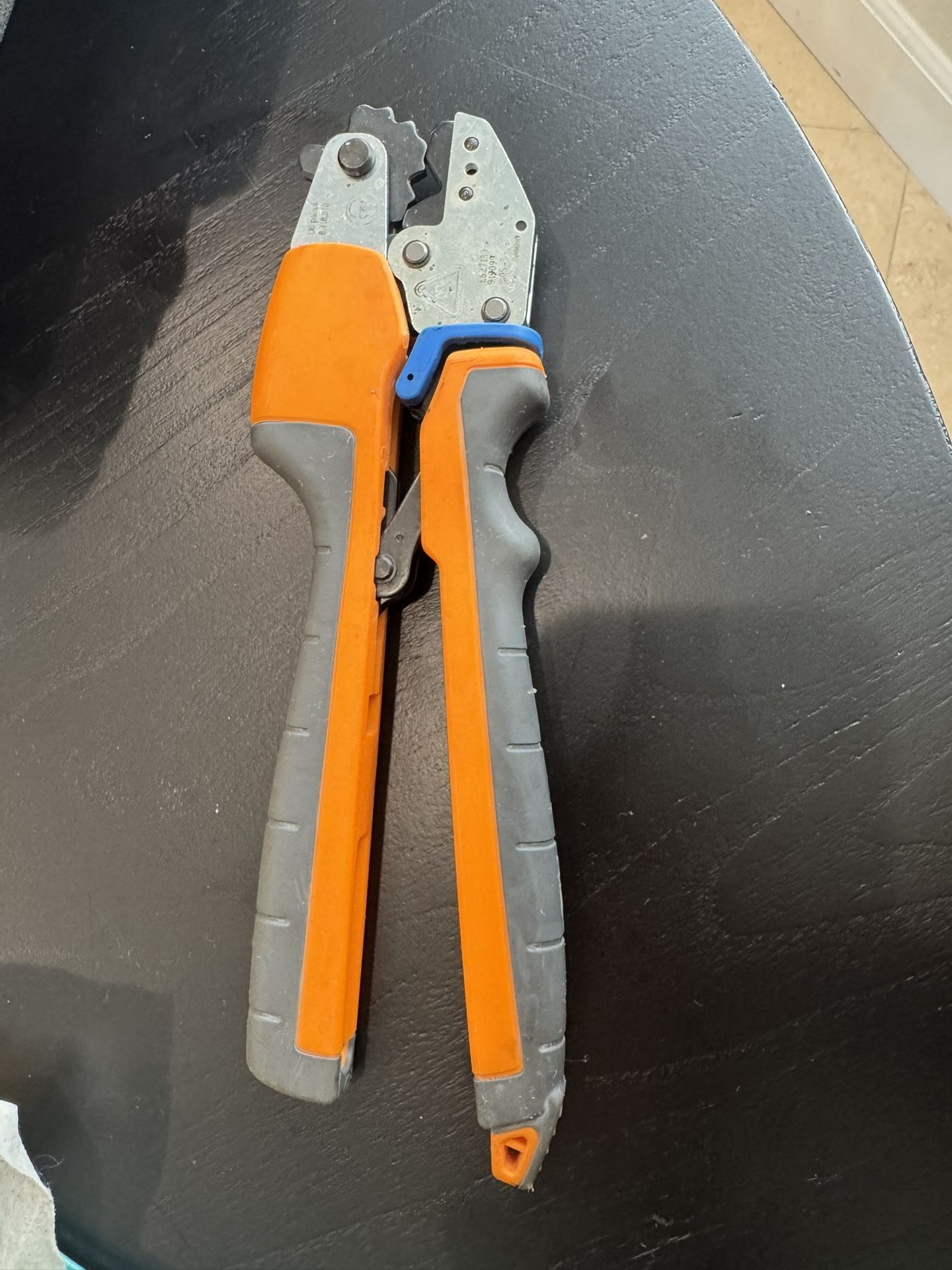 Crimp Tool