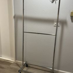 Clothing Rack 