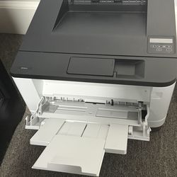 Lexmark B3442 printer