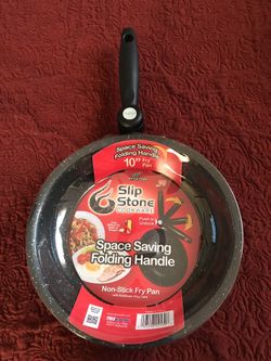 Slip Stone Cookware
