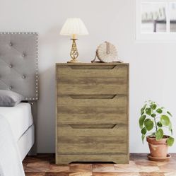 3 Drawer Dresser - PB050