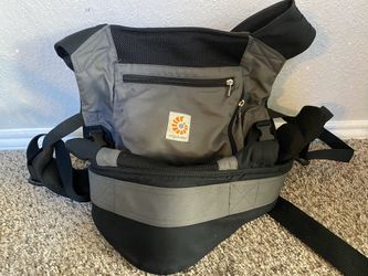 Ergobaby Baby Carrier