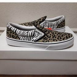 Vans Multiple Sizes Read Entire Description