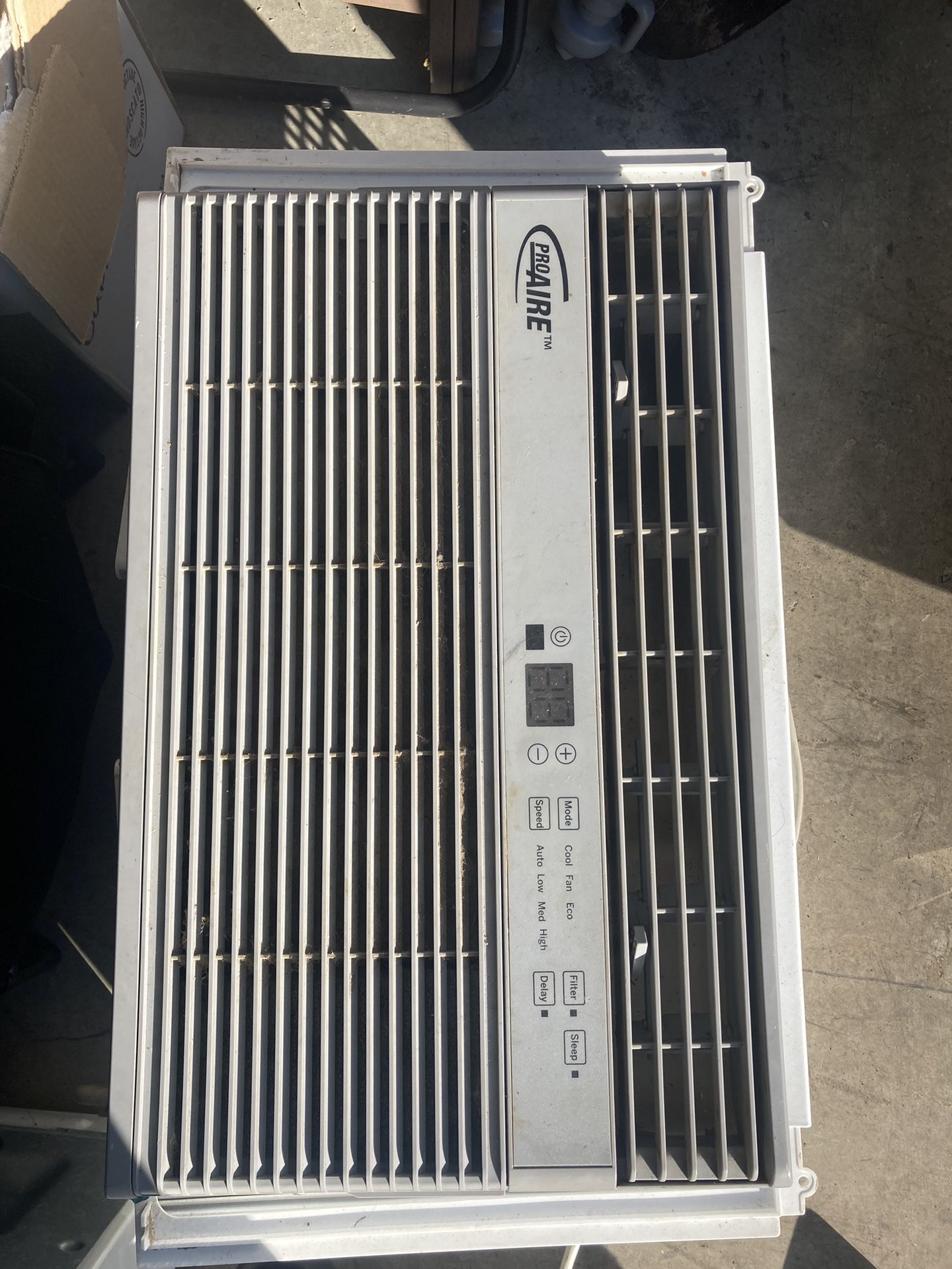 Air Conditioner