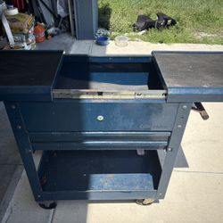 Tool Box 