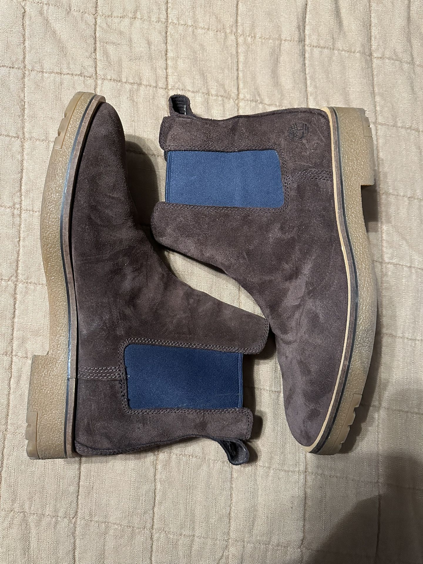 Timberland Chelsea 9