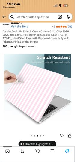 Mac book case