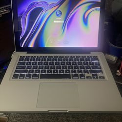 MacBook Pro 13 inch