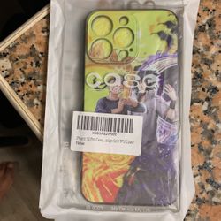 iPhone 13 Pro Case 