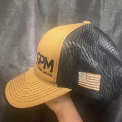 Gpm Hat