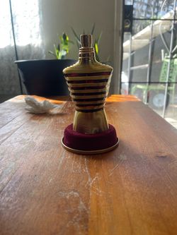 Jean Paul Gaultier Le male Elixir