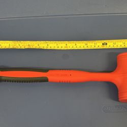 Snap-on Tools  48 oz Soft Grip Dead Blow Hammer