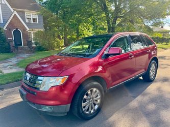 2007 Ford Edge