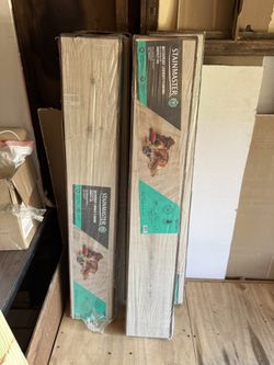 Stair master Amberly Oak Flooring