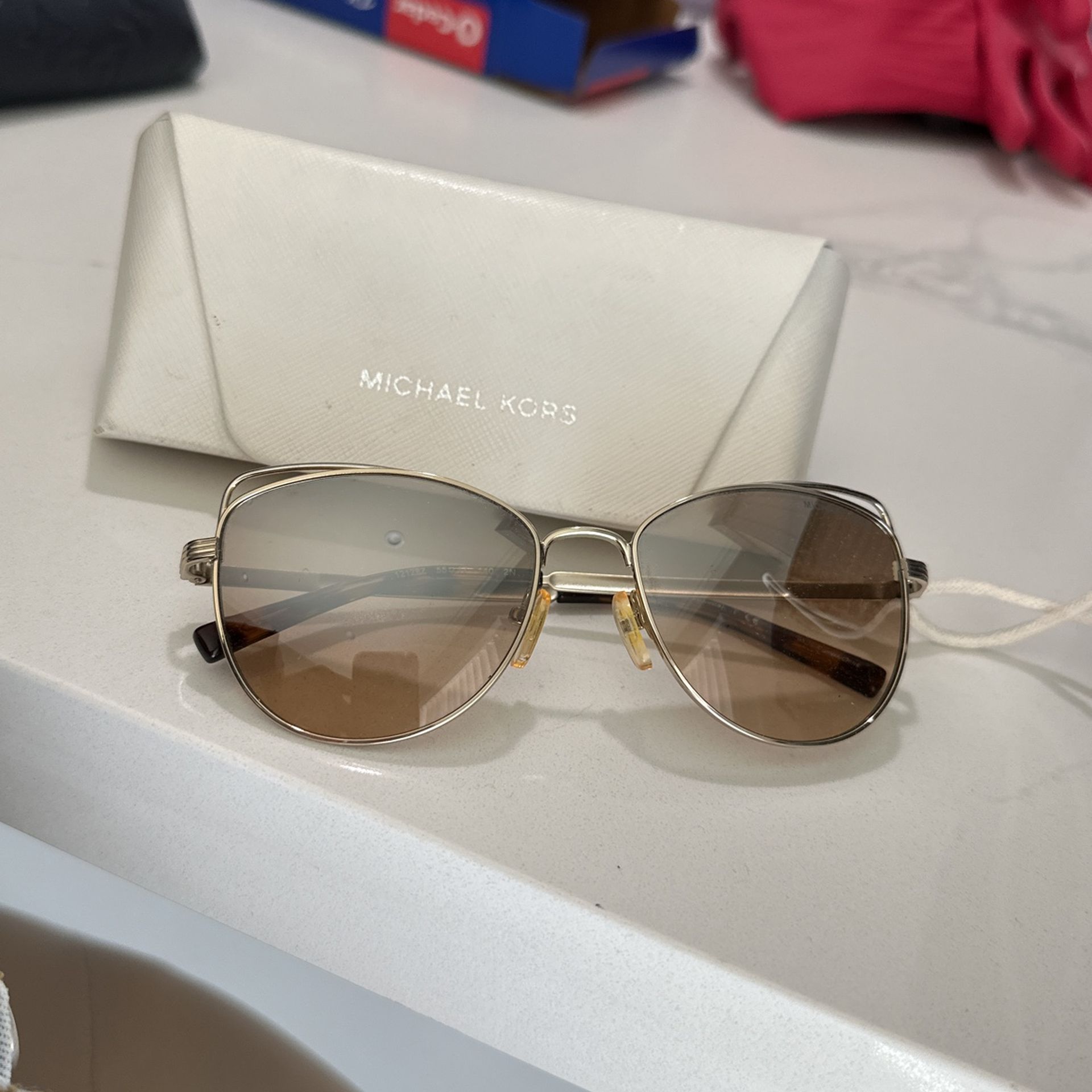 Michael Kors Sunglasses