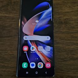 GALAXY FOLD 4 256GB UNLOCKED 