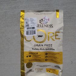 Wellness CORE Cat Food