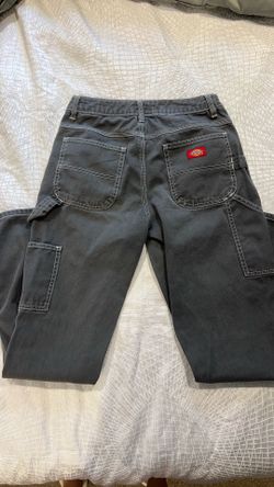 Dickie’s Woman’s Cargo Pants