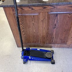 Heavy Duty Hydraulic 3 Ton Car Jack 