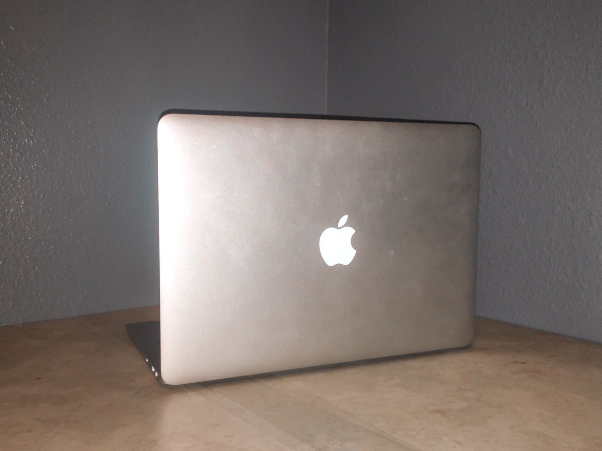 MacBook Air 13-Inch Late 2010