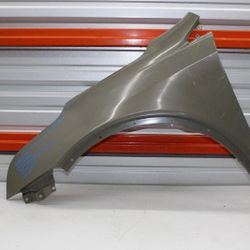 2017 2025 CADILLAC XT5 LEFT SIDE FENDER OEM