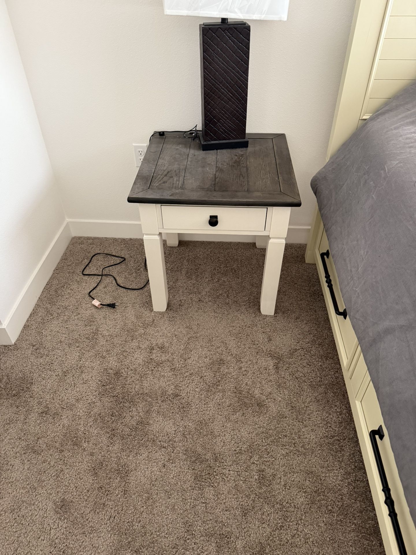 End Tables