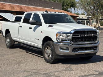 2019 RAM 2500