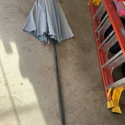 Outdoor Umbrella Free 