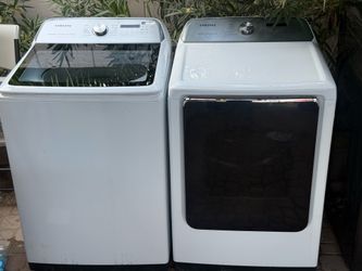 SAMSUNG-AMAZING SET🔥GAS🔥✅✅2 MONTHS WARRANTY