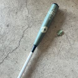 Demarini Goods Bat 