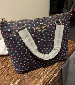 Kate Spade Purse and Wallet