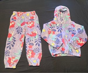 Conjunto de pantalón y saco de la direnita