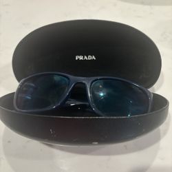 Prada Sunglasses