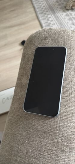 iPhone 15 plus 250 GB