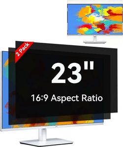 23 inch Privacy Screen(brand new)