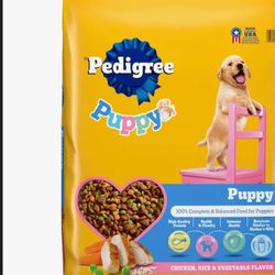 Unlimited Free Dog Food (contact info removed)