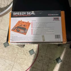 Speedy Seal