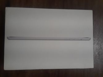 IPad Mini 2 White