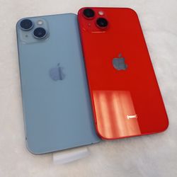 Apple Iphone 13 UNLOCKED 